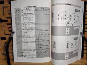 【忘忧围棋书】日文原版32开本围棋AI  古碁×AI 秀和と秀策に学ぶ勝負術 / 古棋+AI  学习秀和、秀策的决胜术