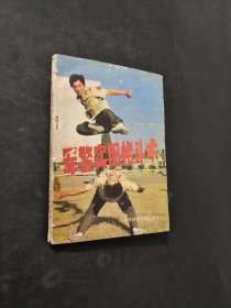 军警实用格斗术