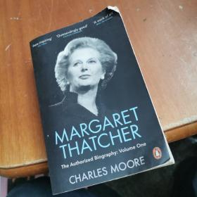 MargaretThatcher:TheAuthorizedBiography:Vol