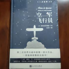 空军飞行员/成为小王子系列