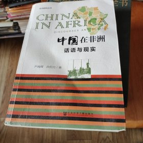 中国在非洲：话语与现实（有点损坏）