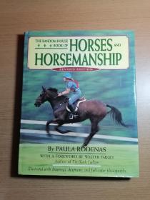 The random house book of horses and horsemanship