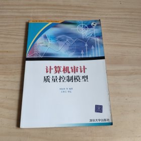 计算机审计质量控制模型