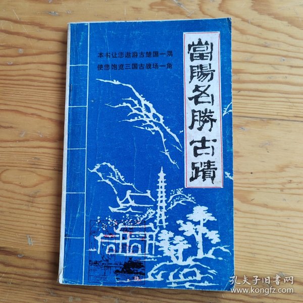 当陽名胜古迹，2024年，4月15号上，