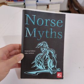 Norse Myths