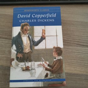 David Copperfield