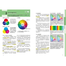 写给大家的平面设计手册 收藏版