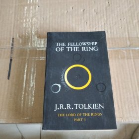 The Fellowship of the Ring (The Lord of the Rings, Part 1)[指环王1：魔戒现身]