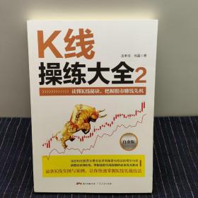 K线操练大全2(白金版)