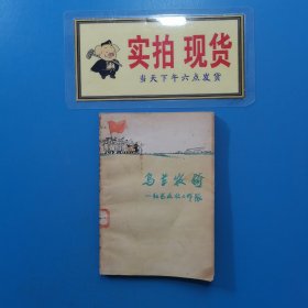 乌兰牧骑 红色文化工作队