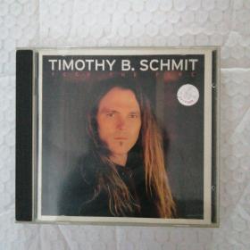 CD歌碟 TIMOTHY B.SCHMIT FEED THE FIRE