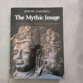 The Mythic Image