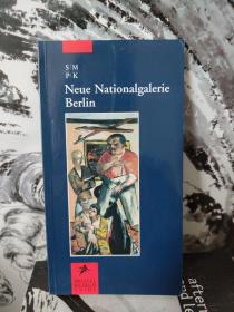 Neue Nationalgalerie Berlin