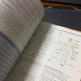 Ross & Wilson健康与疾病解剖及病理学，国际版（第10版）Ross & Wilson Anatomy & Physiology in Health and Illness, International Edition