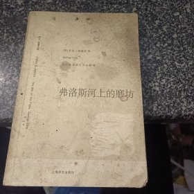 弗洛斯河上的磨坊