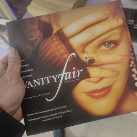 Vanity Fair[名利场]