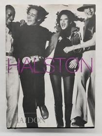 Halston