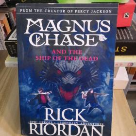 magnus chase