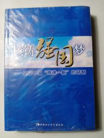 核铸强国梦：见证中国“两弹一艇”的研制