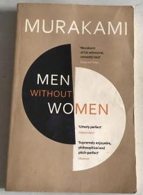 Men without women 英文原版