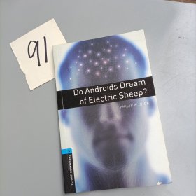 Do Androids Dream of Electric Sheep?