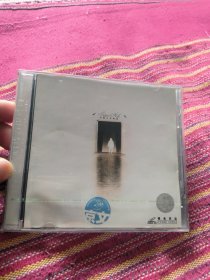银色灰尘cd 羽翼之祈愿篇 未拆封