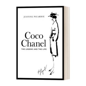 Coco Chanel：The Legend and the Life