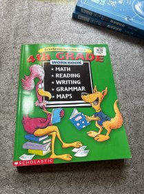 Scholastic Success With: 4th Grade