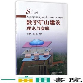 数字矿山建设理论与实践