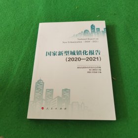 国家新型城镇化报告（2020—2021）