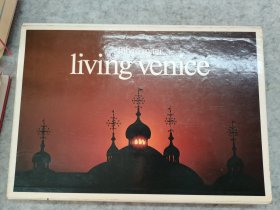 living venice 威尼斯风情