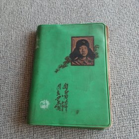 老笔记本（学习笔记中兽医1974年）