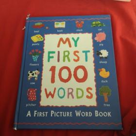 my first 1000 words