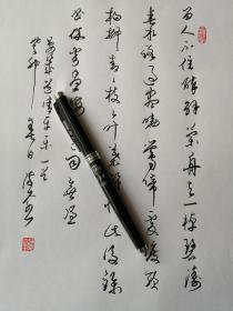 王者书法钢笔111