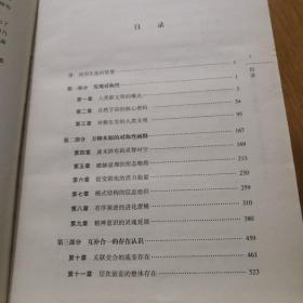 对称论 : 通解自然、社会与人生奥秘的新哲学