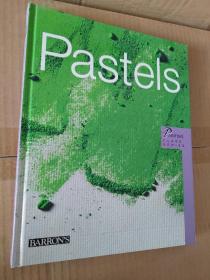Pastels (Painting Class)
