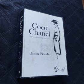 Coco Chanel: The Legend and the Life[可可·香奈儿的传奇人生]