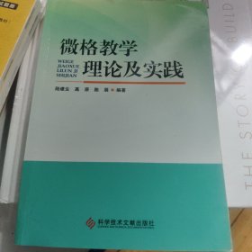 微格教学理论及实践