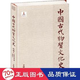 中国古代物质史 绘画·石窟寺壁画(敦煌) 美术理论 王治