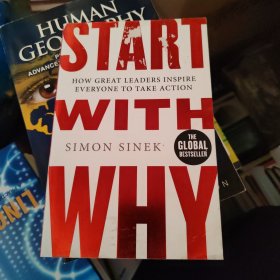 Start With Why