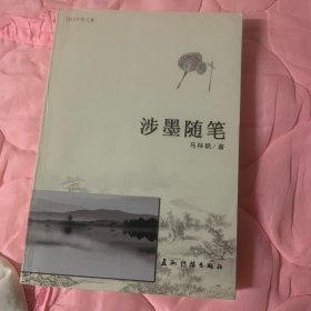 涉墨随笔
