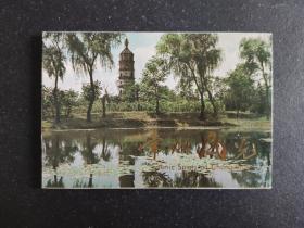常州风光