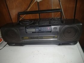 夏普收录机磁带机