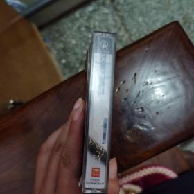 磁带,因为爱,所以等待