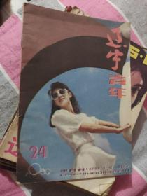 辽宁青年1980/24