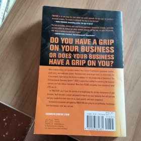 Traction:GetaGriponYourBusiness