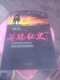 苍狼秘史（第2部）：雄风霸业