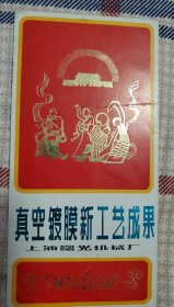 1976年第一机械工业部仪器仪表自动化装置展览会