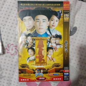鹿鼎记DVD陈小春