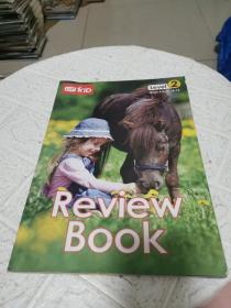 VIPKID Review BOOK Level 2 Book 4 Units10-12（有库存，择优发货！）